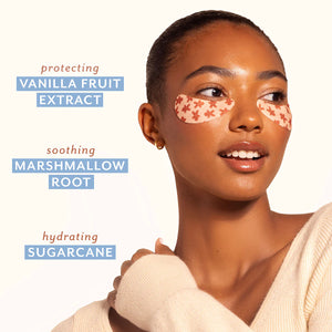 Patchology | Holiday Treats Soothing and Hydrating Eye Patches