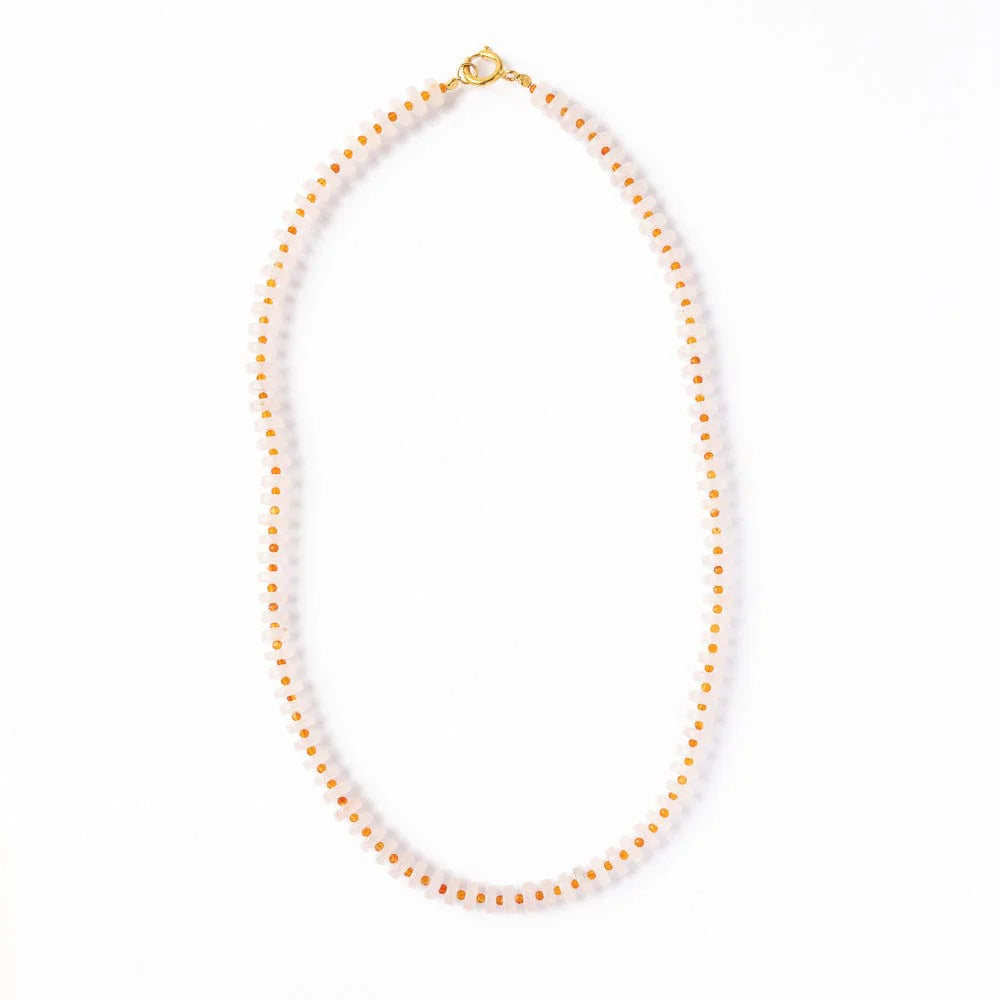 INK + ALLOY | Vivianne Necklaces