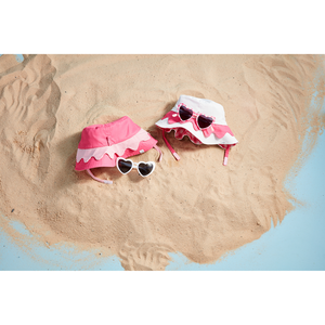 Mudpie | Hat and Sunglasses