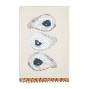 MudPie | Oyster Towels