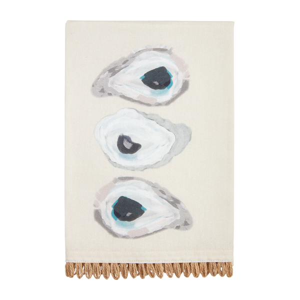 MudPie | Oyster Towels