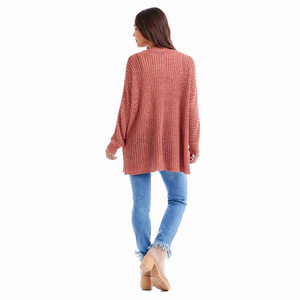 MudPie | Oscar V-Neck Sweater