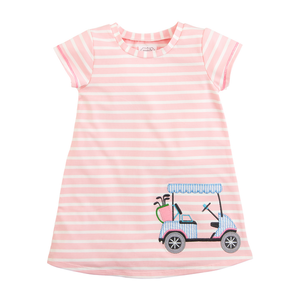 MudPie | Golf T Shirt Dress