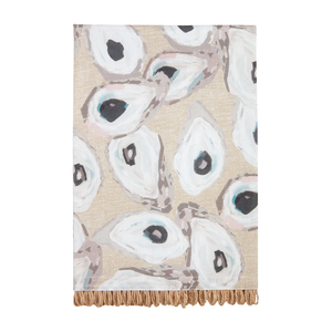 MudPie | Oyster Towels