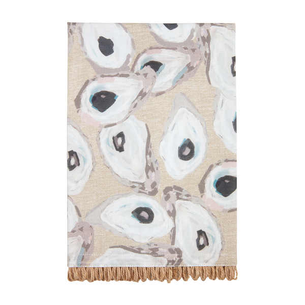 MudPie | Oyster Towels