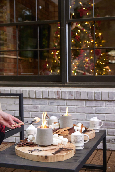 MudPie | Marshmallow Roasting Set