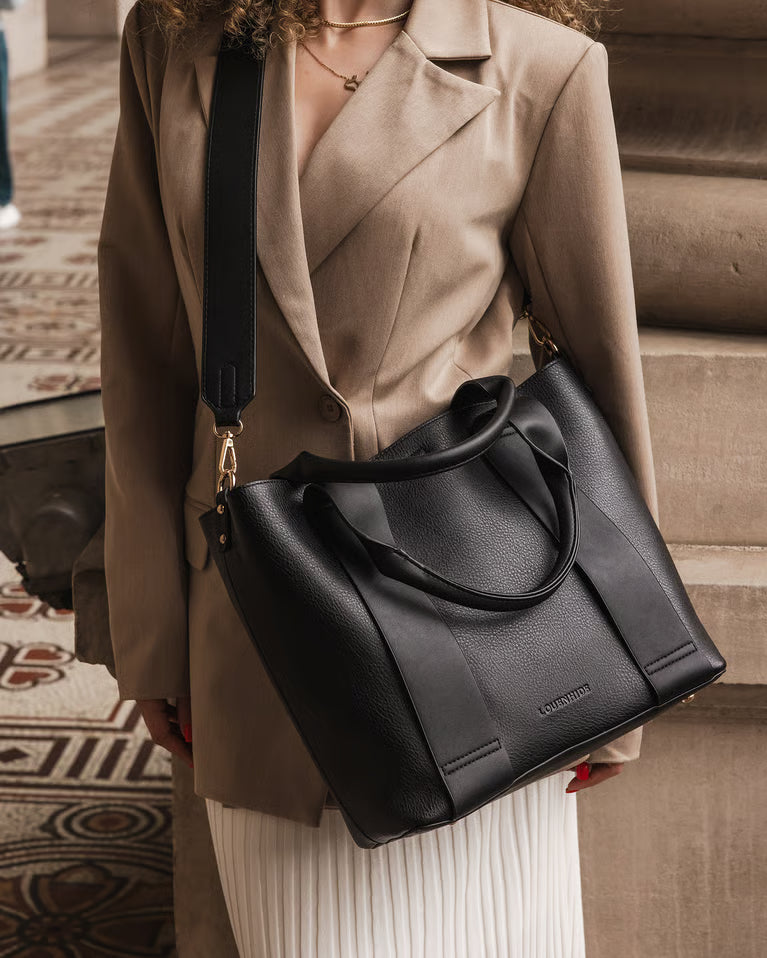 Louenhide | Windsor Bag Tan