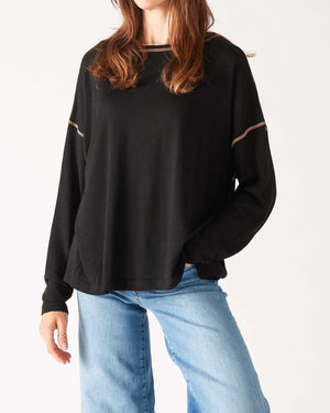 MERSEA |  Delmar Sweater