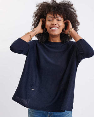 MERSEA | Catalina Travel Sweaters - Petite