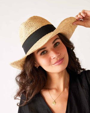 MERSEA | Seagrove Straw Hat