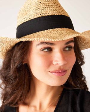 MERSEA | Seagrove Straw Hat