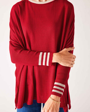 MERSEA | Catalina Travel Sweaters