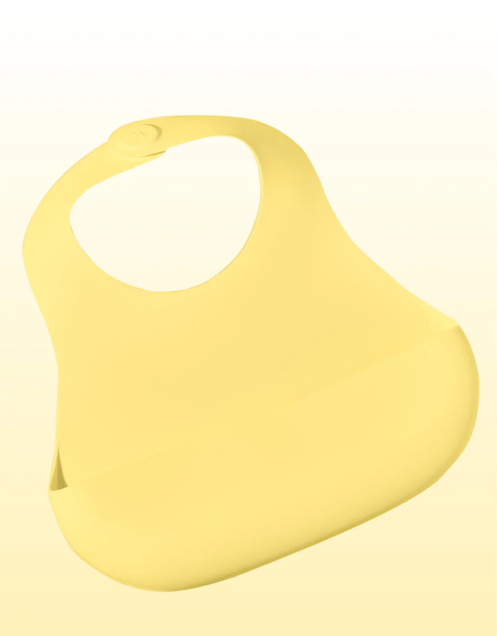 Babynetic | Magnetic Silicone Baby Bib