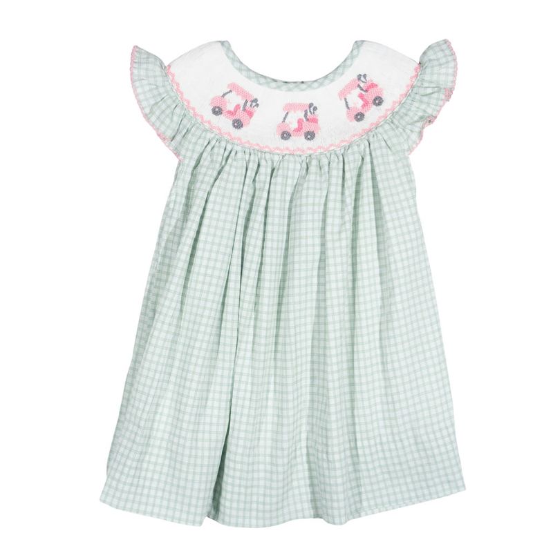 Kate Golf Dress