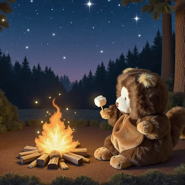 Bukowski Bears | Ziggy Squirel