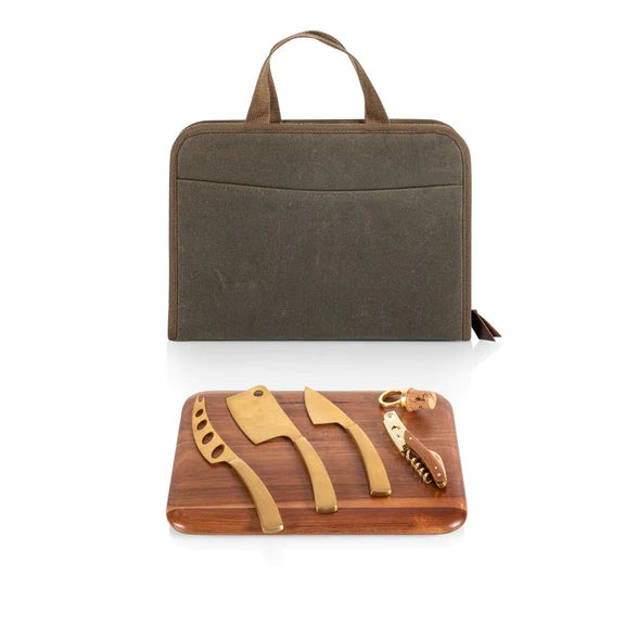 Legacy | Monterey Travel Charcuterie Set