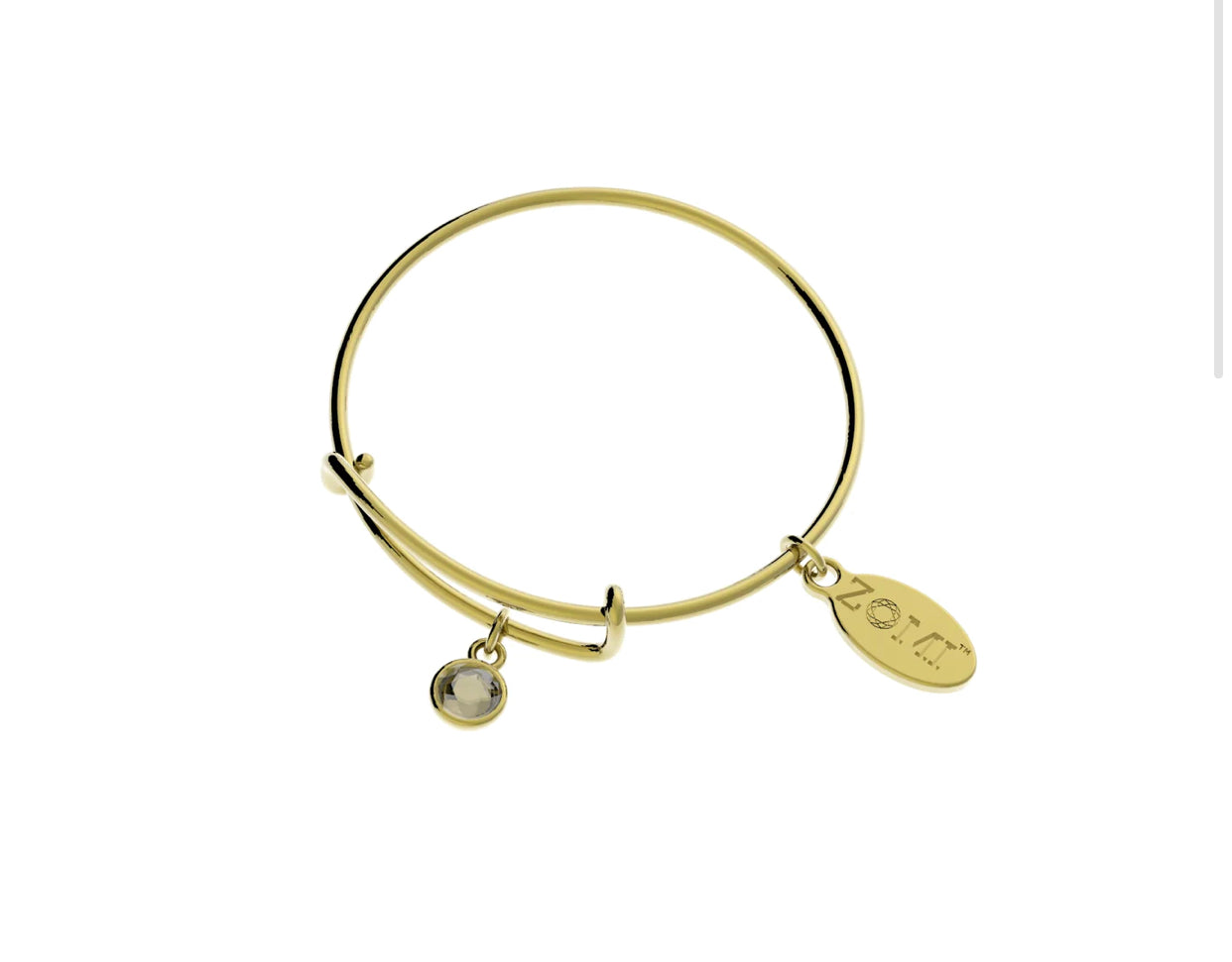 Zomi Gems | Birthstone Bracelets