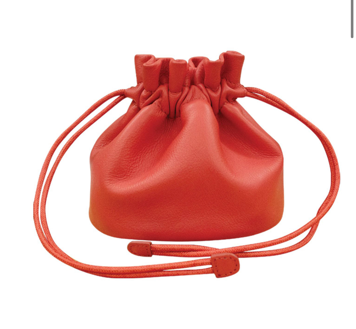 Shop WADORN 2pcs Leather Bag Drawstring Replacement for Jewelry