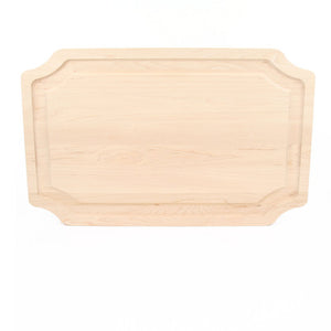 Big Wood Boards - The Selwood Collection