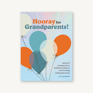 Hooray for Grandparents!