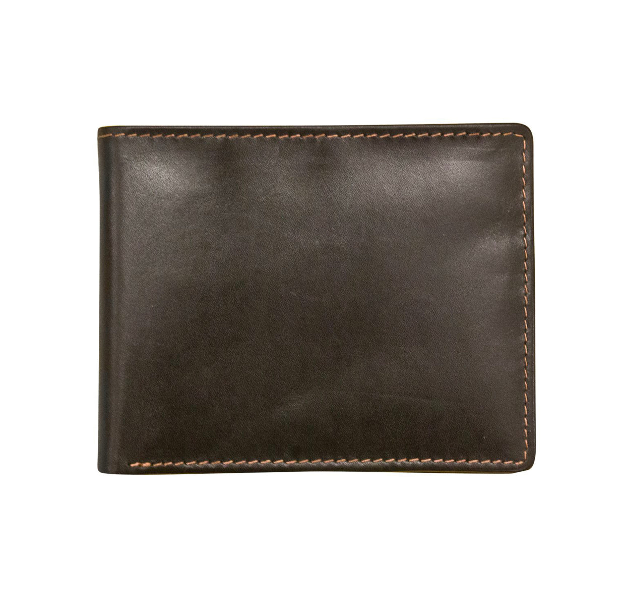 Leather Bifold Men's Wallets