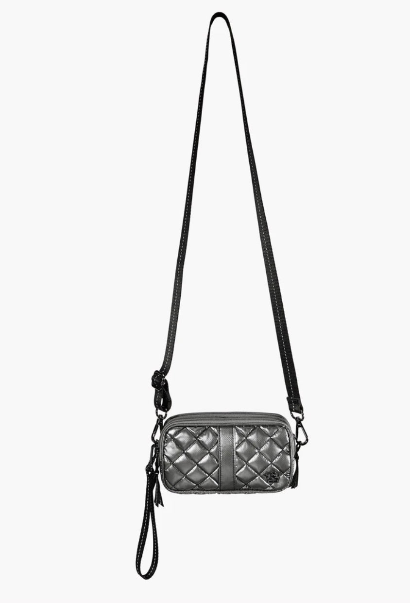 Oliver Thomas | Triple Threat