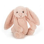 Bashful Blush Bunny