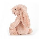 Bashful Blush Bunny