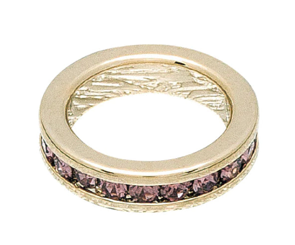 Maya J | Birthstone Charms - Gold