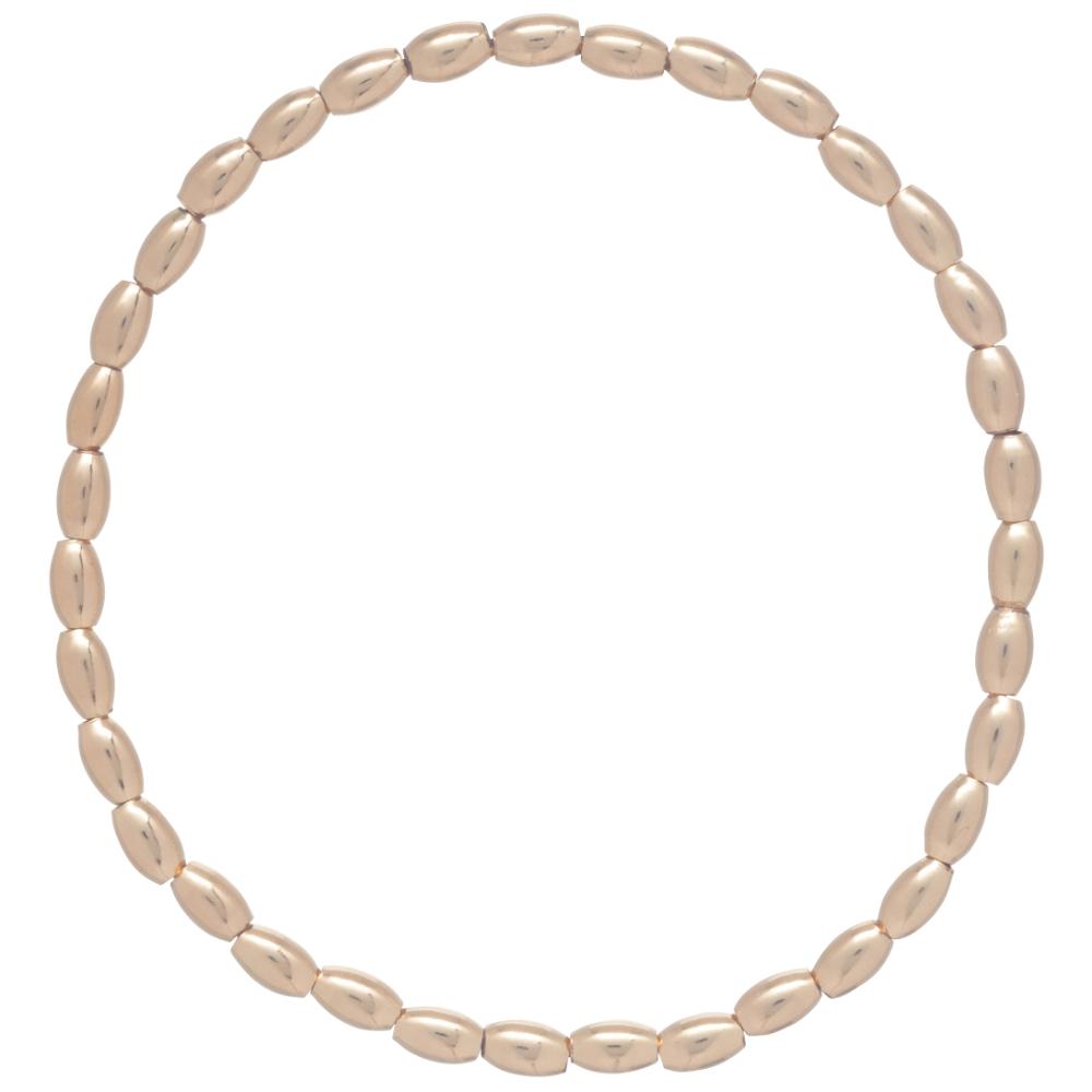 eNewton | Harmony Small Gold Bracelet