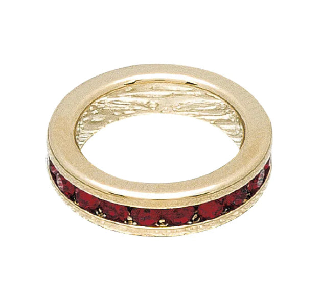 Maya J | Birthstone Charms - Gold