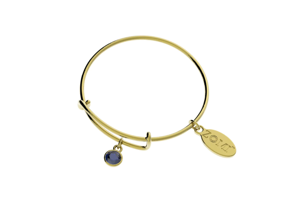 Zomi Gems | Birthstone Bracelets