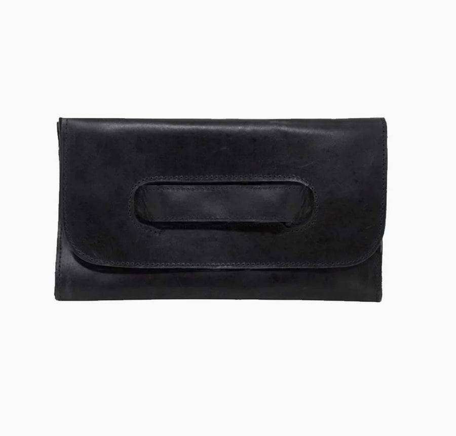 ABLE | Mare Handle Clutch