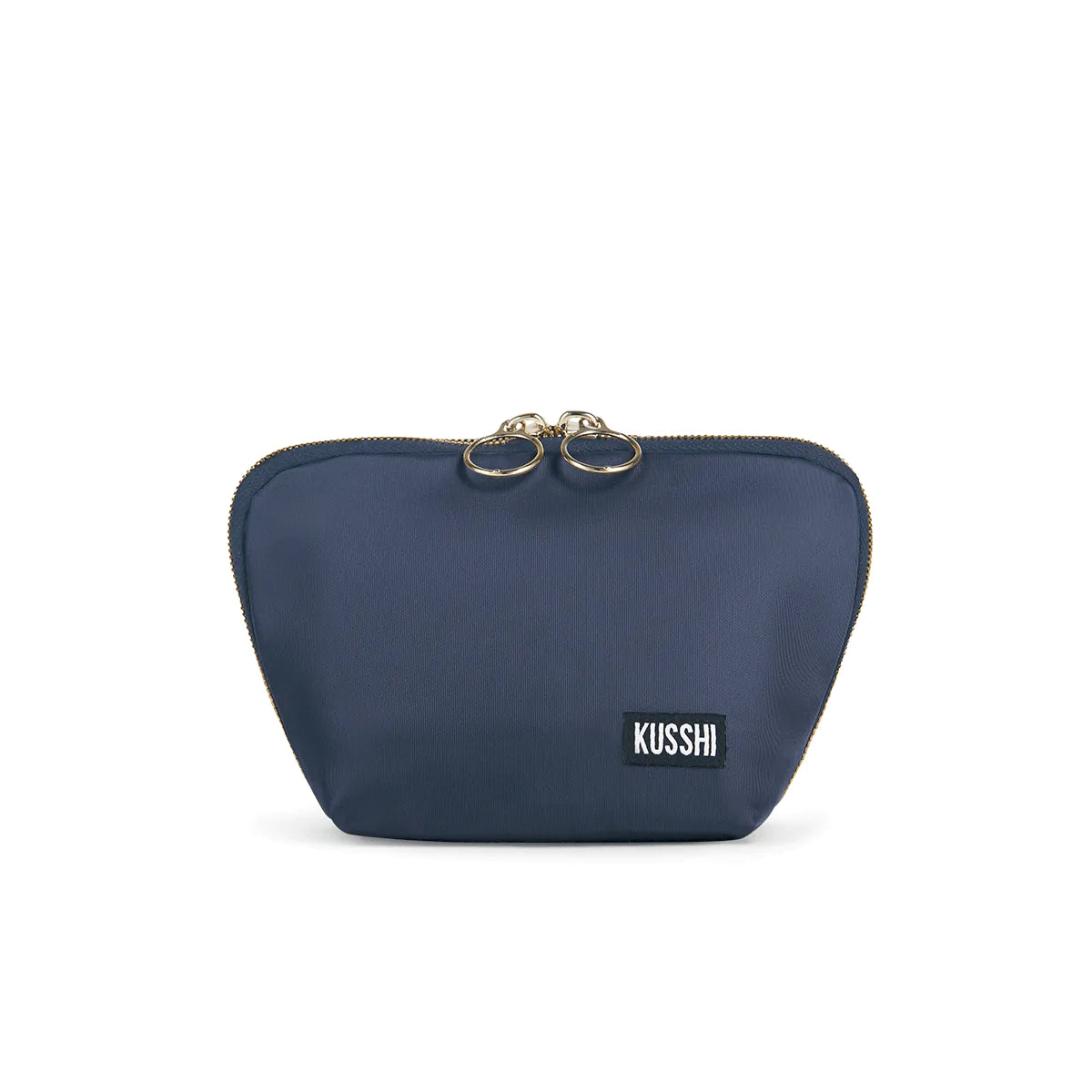 Kusshi | Everyday Makeup Bag
