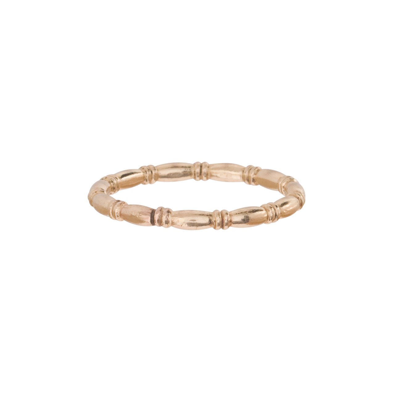 eNewton | Harmony Gold Ring