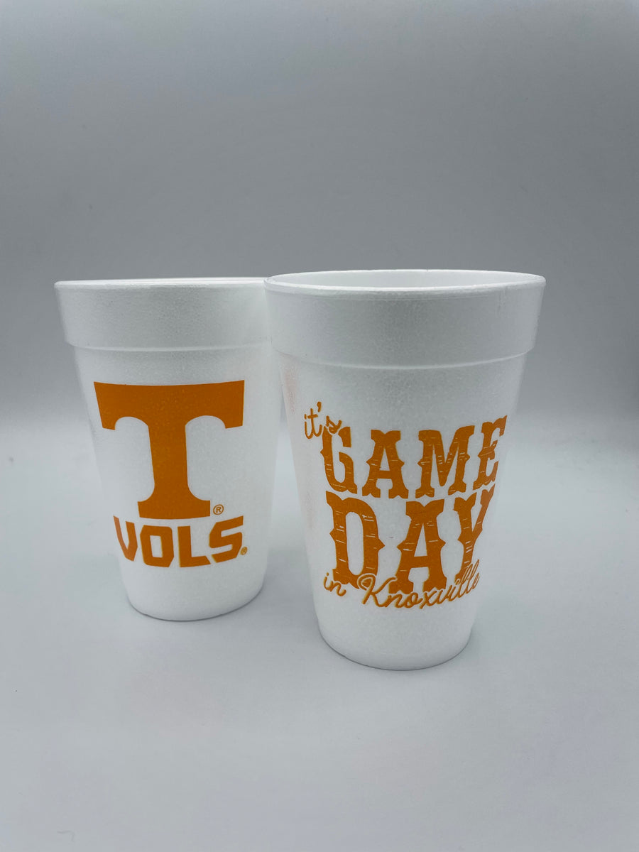 Sassy Cups | Tennessee Styrofoam Cups
