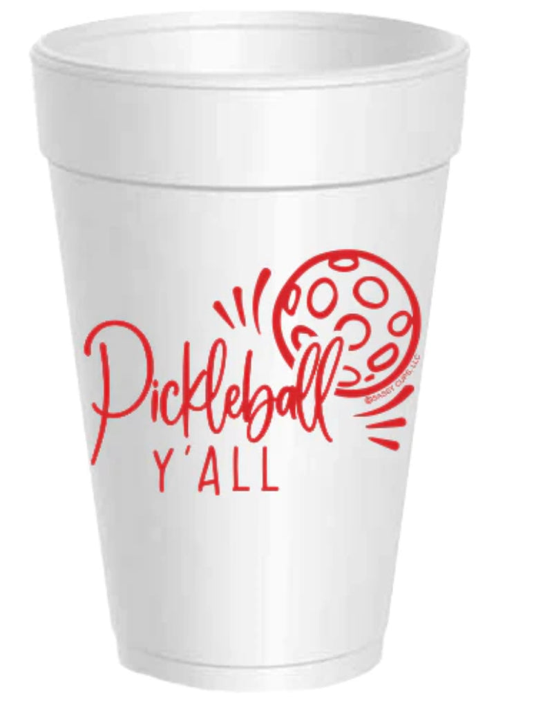 Sassy Cups | Novelty Cups - Multiple Styles