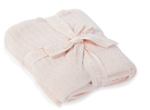 BAREFOOT DREAMS COZYCHIC LITE® RIBBED BABY BLANKET