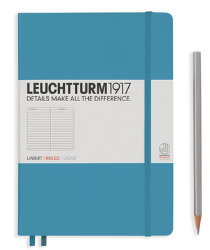 HARD COVER NOTEBOOKS & JOURNALS