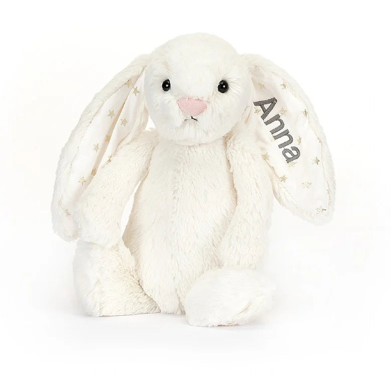 Jellycat | Bashful Cream Bunny
