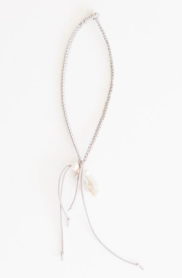 Leslie Curtis | Kelsey Necklace