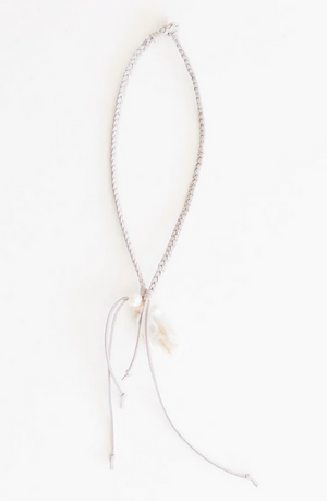 Leslie Curtis | Kelsey Necklace