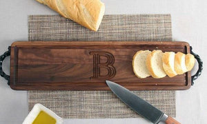 Big Wood Boards - Bread Boards