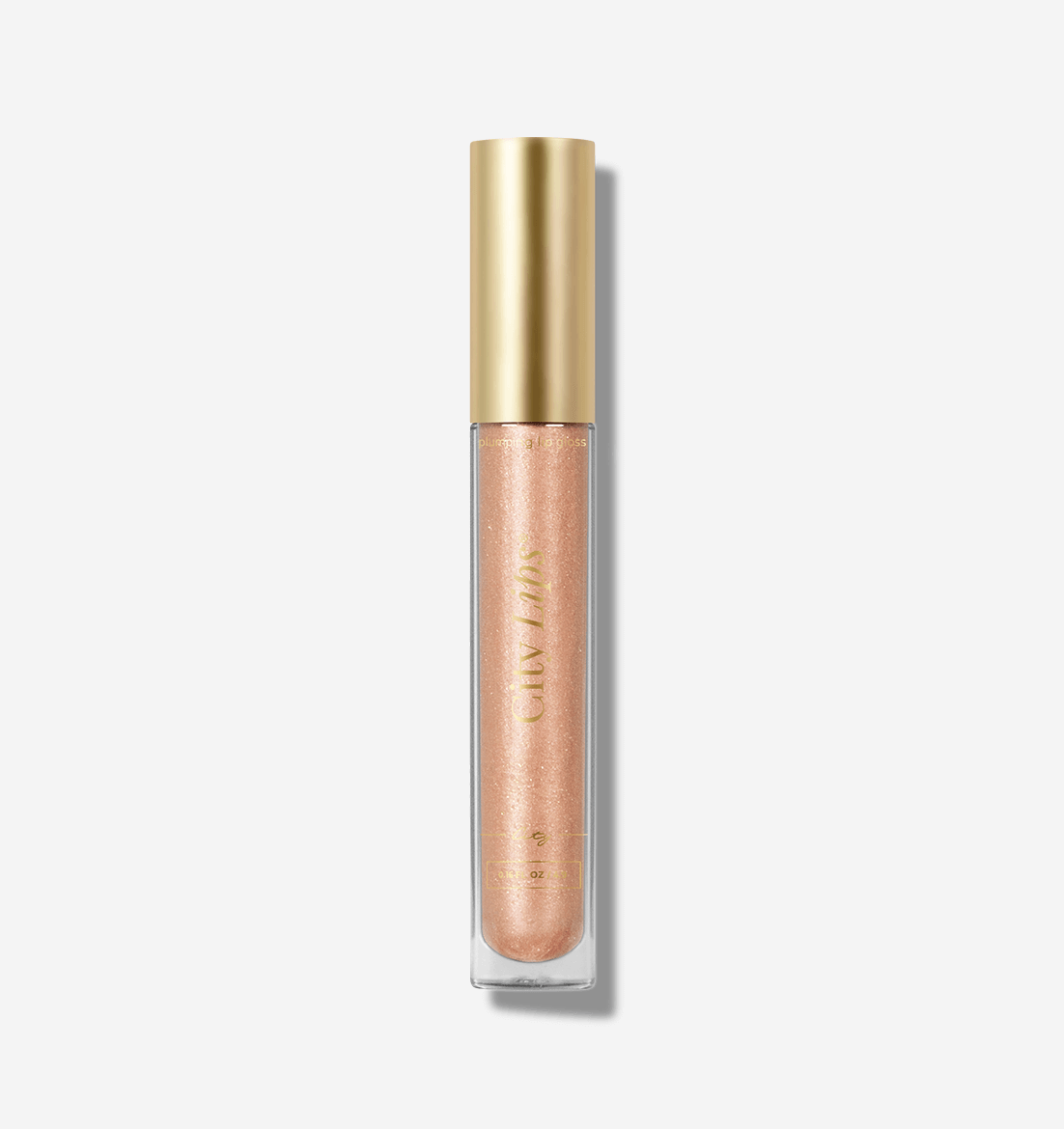 City Lips - Plumping Lip Gloss