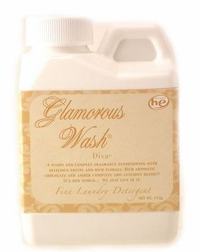Tyler Candle Co | Glamorous Wash - Diva