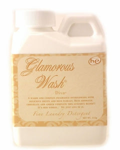 Tyler Glamorous Wash 32 oz - Diva