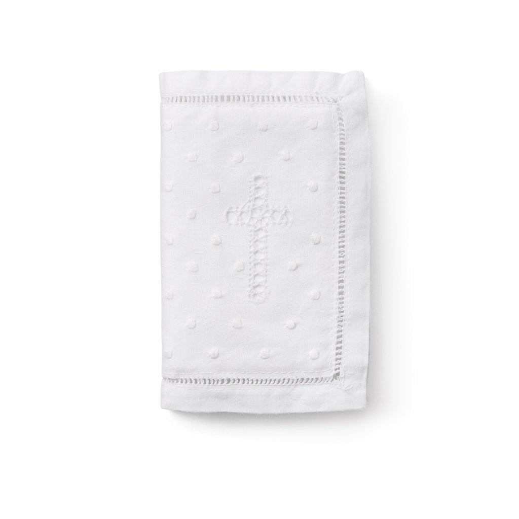 Elegant Baby | Heirloom Baby Bible