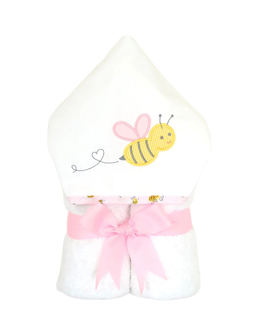 3 Marthas | Bumble Bee Everykid Towel