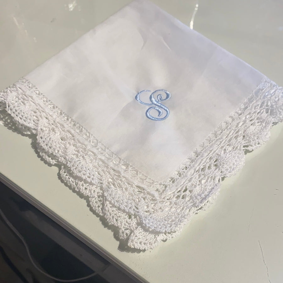 Charlotte's Web | Handkerchiefs