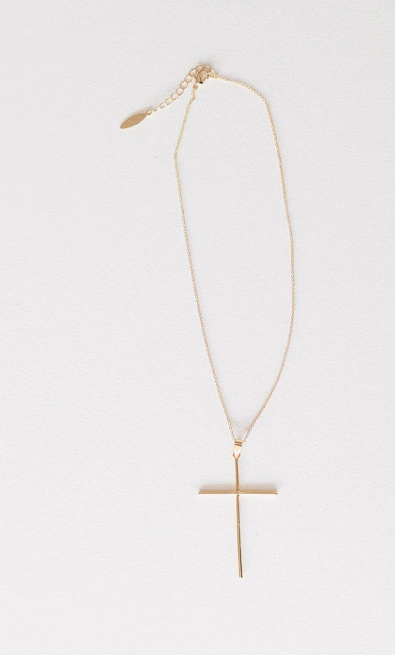 Leslie Curtis | Sophia Necklace
